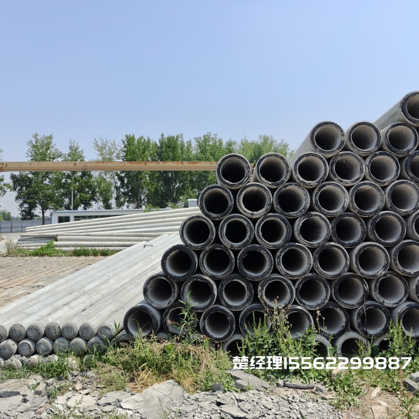 临桂12米锥形水泥电杆